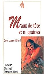 Maux de tête et migraines