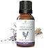 Organic Lavender Essential Oil, USDA Certified Organic by RejuveNaturals, 15 ml ~ 100% Pure, No Carriers, GMO Free ~ Natural Aromatherapy Sleep Aid, Skin & Hair Care, Stress Relief