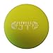 Massage Lacrosse Ball Set by JT Fitness, Peanut Ball + 1 Double Lacrosse Ball + 1 Spiky Ball for Myofascial Release and Trigger Point Therapy, with Free Carrying Bag