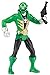 Power Rangers Super Megaforce - Green Ranger Action Figure, 4-Inch