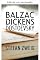 Livro Três mestres: Balzac, Dickens, Dostoevsky