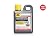 FILA Natural Stone Sealer MP90 Eco Plus 1 Pint, Natural Look Sealer and Stain Protector, ideal for All Natural Stone, Polished Porcelain Tile and Grout, Eco-friendly Water Based