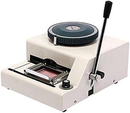 pvc code printer
