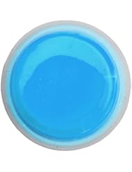 Cyalume ChemLight Military Grade LightShape Circle Marker, Yellow, 4 Hour Duration (Pack of 10)