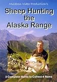 Sheep Hunting the Alaska Range