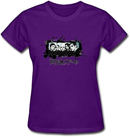 Girl Holidays Unique My Chemical Romance Tshirts Size S Color Pink
