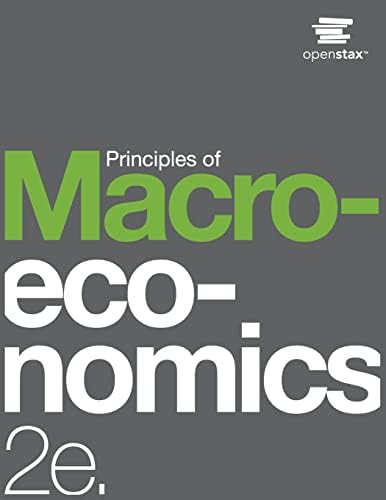 Amazon.com: Principles of Macroeconomics 2e by OpenStax (hardcover