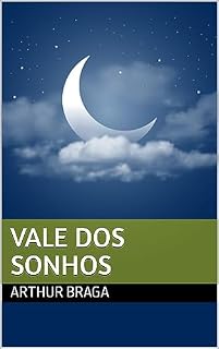 Livro Vale dos Sonhos