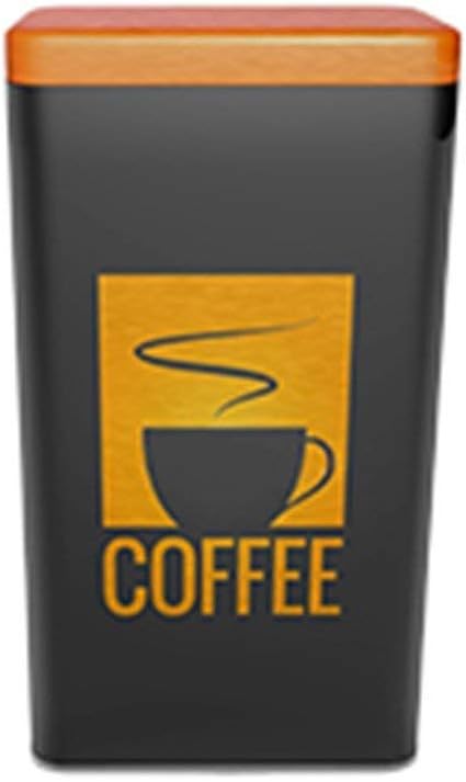 Trendy Coffee Storage Jar