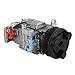 Mophorn CO 10759C AC Compressor BP4S61Y00 58463 57463 AC Compressor Clutch IC57463 Air Conditioning Compressor Car for Mazda 3 2004-2009,Mazda 3 Sport 2009 and Mazda 5 2006-2010
