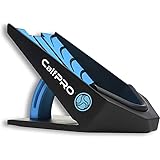 CALFPRO Deep Calf Stretcher - Slant Board Stretching for Plantar Fasciitis & Achilles Tendonitis, Feet Mobility & Heel Pain R