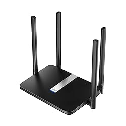 Cudy AC1200 Dual Band Unlocked 4G LTE Modem Router