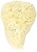 Swissco Mediterranean Silk Cosmetic Sponge, 2.5 Inches - 3 Inches