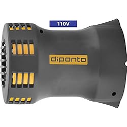 Diponto DP 1000, 110V/ 220V Long Range Industrial
