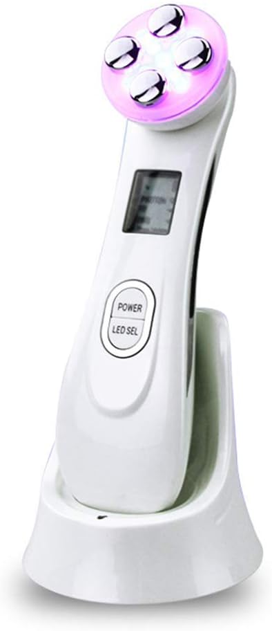 multi function beauty equipment