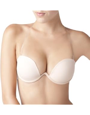 Women's Push-Up Combo Wing Bra