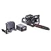 POWERWORKS 60V Brushless 16-inch Chainsaw, 2.5Ah Battery and Charger Included CS60L2510PW primary