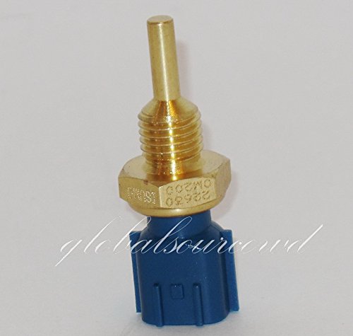 Coolant Temperature Sensor 22630 0m200 Ts10064 5s1522 Su4072 Tx78