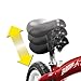 Radio Flyer Glide & Go Balance Bike, Toddler Ride On, Red Toddler Bike, Ages 2.5-5 Years