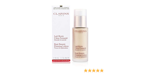 clarins ultra white lotion