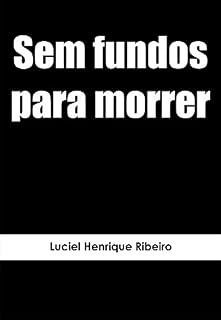 Livro Sem fundos para morrer