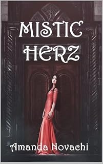 Livro Mistic Herz