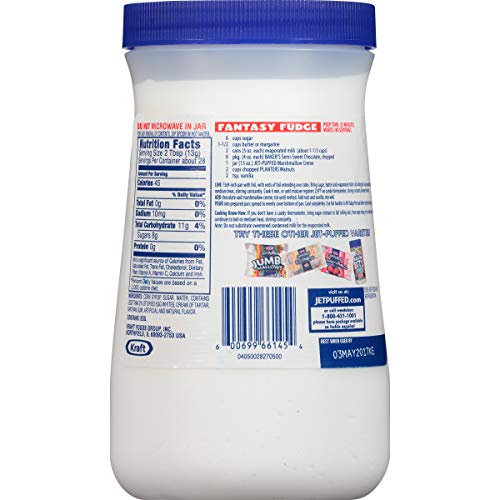 Jet Puffed Marshmallow Creme - Image 5