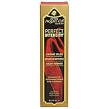 One 'n Only Perfect Intensity Scarlet Red Semi Permanent Hair Color Scarlet Red