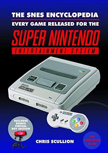The Sega Mega Drive & Genesis Encyclopedia: Every Game Released