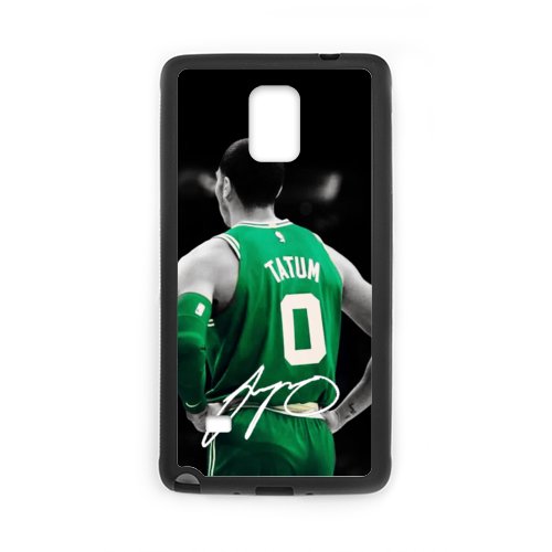 Carcasa rígida de plástico para Jugador de Baloncesto Celtics#0 ...