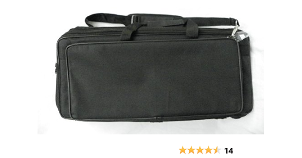 casio keyboard carrying case