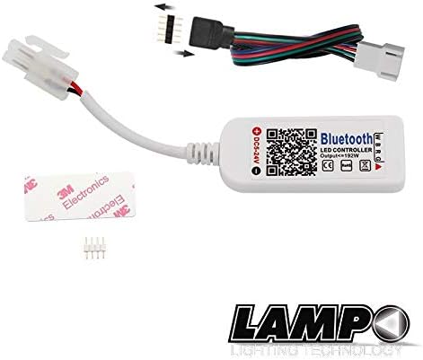 google home smart light kit