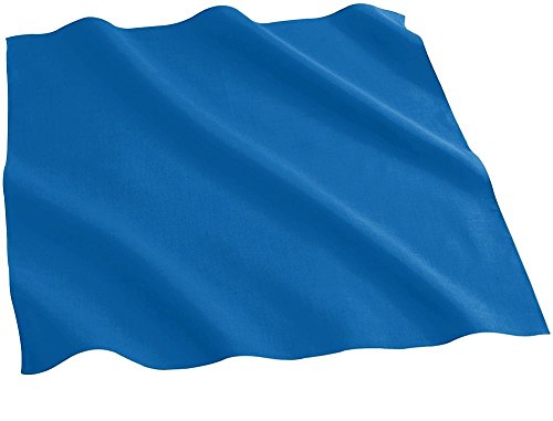 Augusta Sportswear Cotton Bandana OS Royal