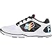 Fox Racing Motion Rohr LE Evo Mens Shoes White/Black 10.5