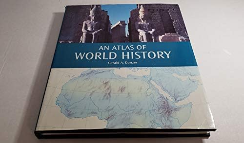 Reader's Digest Great World Atlas: Reader's Digest: Amazon.com: Books