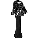 Hornungs Star Wars Character Woods Headcovers Darth Vader
