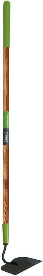 AMES 2825700 Welded Garden Hoe : Garden & Outdoor