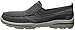 Skechers USA Men's Harper Moven Slip-On Loafer