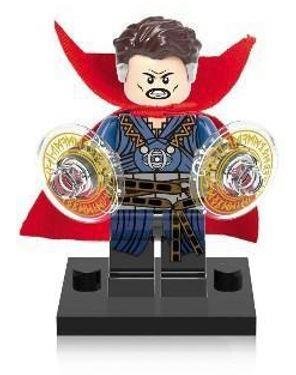Doctor Strange Minifigure