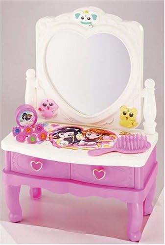 Amazon Co Jp Two Is Precure Purikyuadoressa Toys