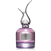 Lattafa Asdaaf Andaleeb Flora Eau De Parfum Spray for Women, 3.4 Ounce