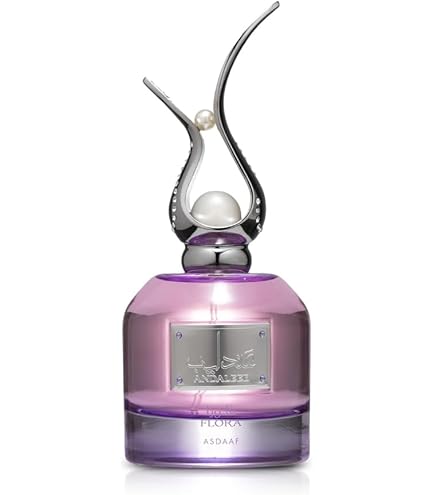 Amazon.com : Maison Alhambra Eclat De Lune for Women Eau de Parfum
