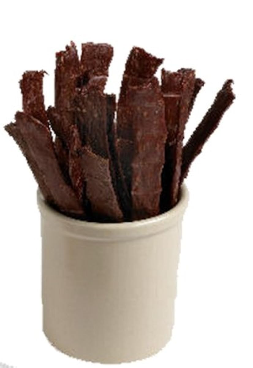 ORIGINAL BJ18, Jerky Spice Works, Original Flavor, 9 count Top Quality