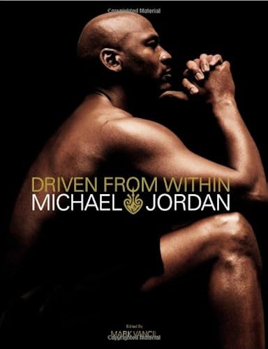 Download Driven from Within PDF