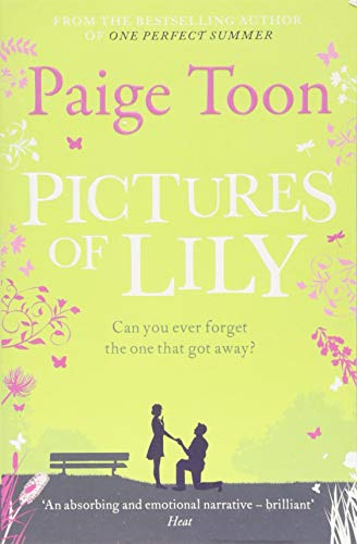 Pictures of Lily