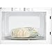 Frigidaire FFCM0724LW 700-watt Countertop Microwave, 0.7 Cubic Feet, White