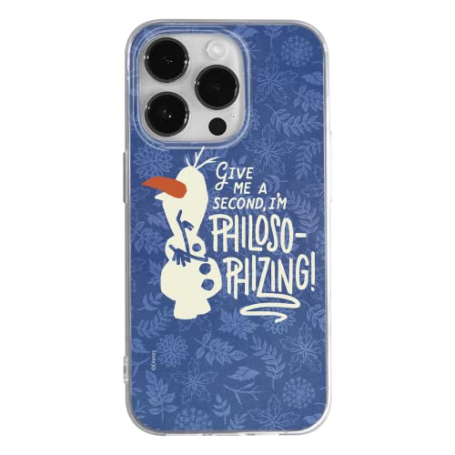 Ert Group Funda para teléfono móvil Apple iPhone 14 Pro... en promo sur Amazon
