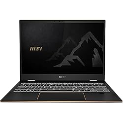 MSI Summit E13 Flip Evo Business Professional