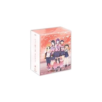 Amazon Com 化物語 Blu Ray Disc Box 12 韓国版正規品 音声 日本語 字幕 韓国語 リージョンａ Movies Tv