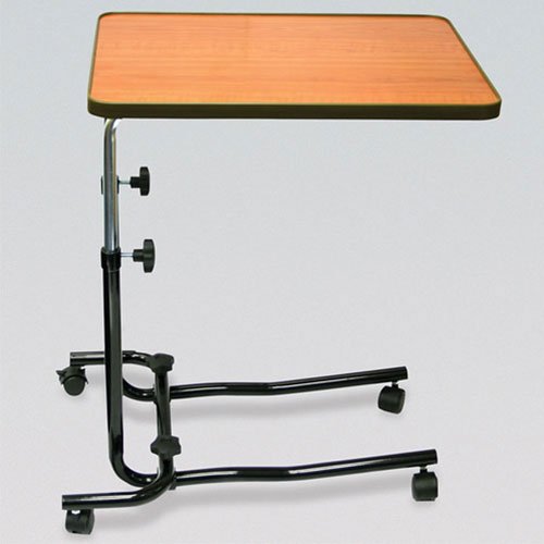 Wirtschaft Rädern Rollstuhl Tisch Healthcare: Amazon.de: Drogerie